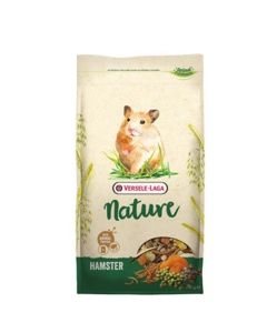 comida Versele-Laga Nature para Hamster 700gm