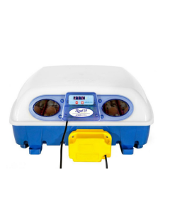 Incubadora Automática REAL 49 