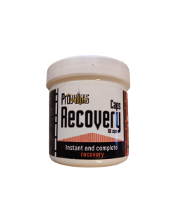 Prowins Recovery Caps recuperador