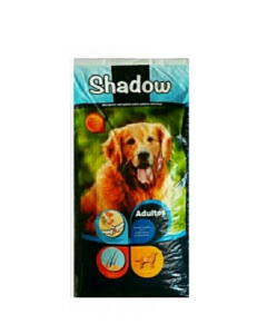pienso alimento para perro  Shadow Adult MIX 18kg