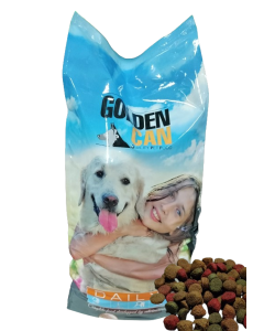 PIENSO Golden Can Daily 20kg