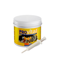 kiki provital 250gm