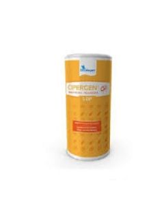 Insecticida en polvo Cipergen 5 DP Bioplagen 500gm