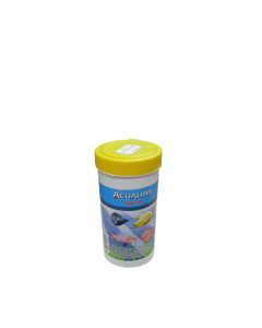 ACUALIAN PECES ESPIRULINA 250 ML TABLETA