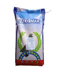 Palo Max Competición 25kg