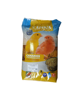 VINCI mixtura canarios sin avena 20kg