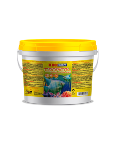 KIKI TROPICAL PECES TROPICALES 5500ML