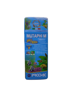 MUTAPHI “M” pH+ 250ml