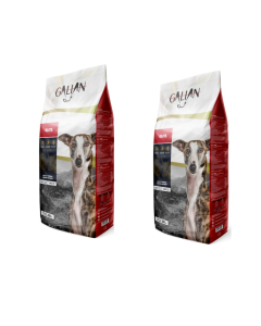 GALIAN DOGS ELITE SACO 20 KG 2 unidades