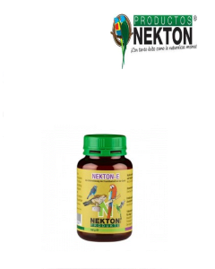 Nekton E 70gr encelador para aves , (vitamina E concentrada)