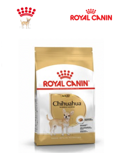 royal canin pienso para perro Chihuahua adult 1,5 kg 