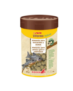 SERA VIFORMO NATURE 100ml 64gm