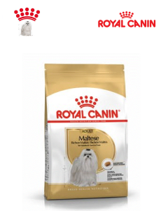 comida royal canin pienso para perro Maltese adult 1,5 kg 