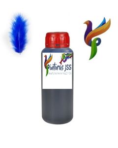 pintura palomos JSS Pintura azul palomos 500ml