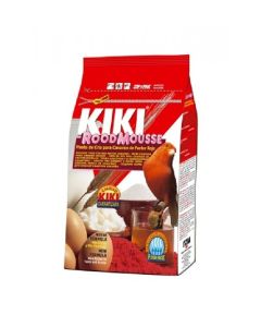KIKI Pasta de cría y mantenimiento roja