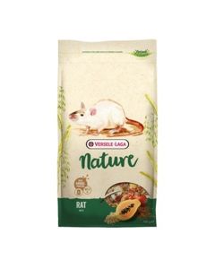 Versele-Laga Nature Rat comida para ratas 2,3kg