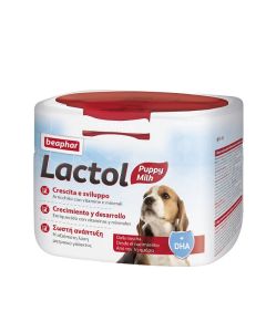 Lactol Puppy Milk 250 gr