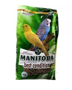 Mixtura de la salud Best Condition Manitoba 2,5Kg