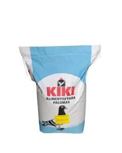 mixtura kiki palomas 4 estaciones 25kg