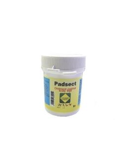 Padsect Comed pomada 35gm.