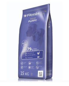 FITMIN DOG MAXI PUPPY 15kg