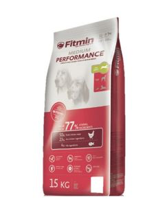 FITMIN DOG MEDIUM PERFORMANCE 15kg