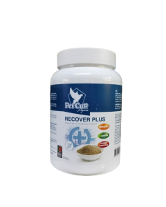 pet cup recover plus 500gm