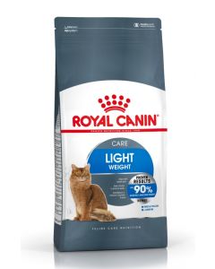 ROYAL CANIN LIGHT WEIGHT CARE CAT 8KG