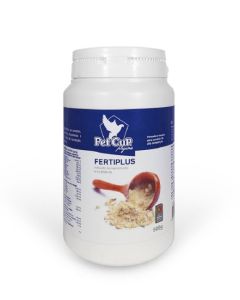 fertiplus 500gm  pet cup