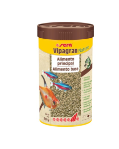 SERA VIPAGRAN NATURE 250ml 80gm