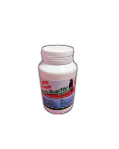  vitaminas Simbio Reactive palomas LEGAZIN 150 capsulas