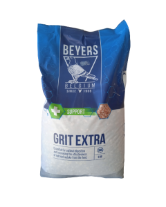 BEYERS GRIT EXTRA CON PIEDRA ROJA 5Kg