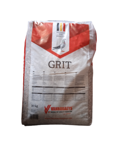 Super Grit Mix VANROBAEYS  20 kg