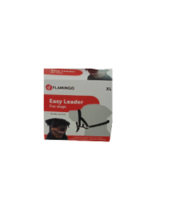 easy leader for dogs flamingo XL