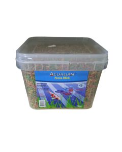 ACUALIAN PECES STICK MIX 7500 ML