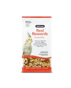 Real Rewards Orchard Mix Medium Birds 170 gr