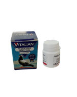 VITALIAN REGULADOR INTESTINAL 30 COMPRIMIDOS