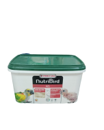 Nutribird A21 papilla leche destete bote 3 kg versele laga