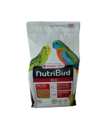 pienso alimento Nutribird periquitos B14  3 kg