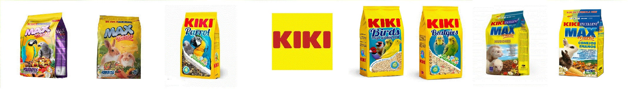 KIKI KIKI