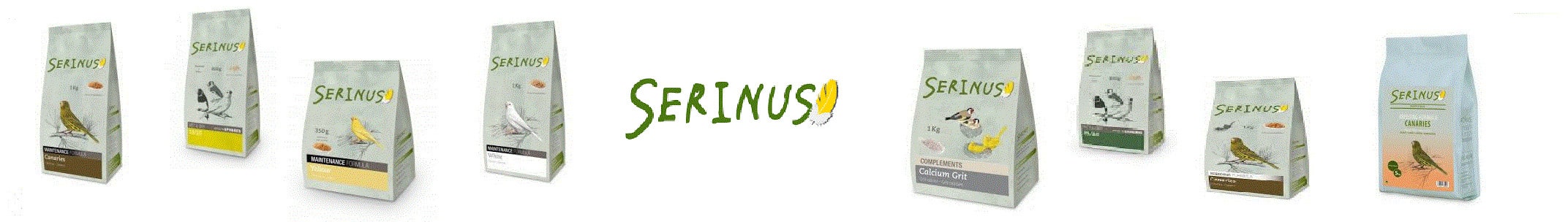  SERINUS 