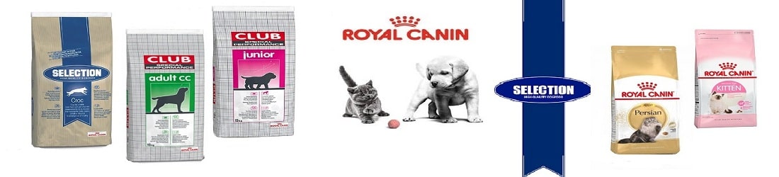 pienso  ROYAL CANIN 